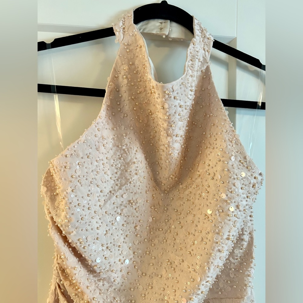 Nookie Gala Mini Dress - Picture 4 of 6